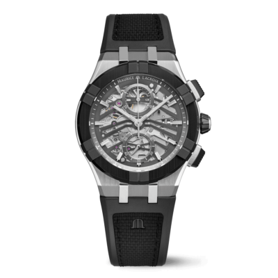 Ảnh sản phẩm Maurice Lacroix Nam AC8018-SSL20-030-2