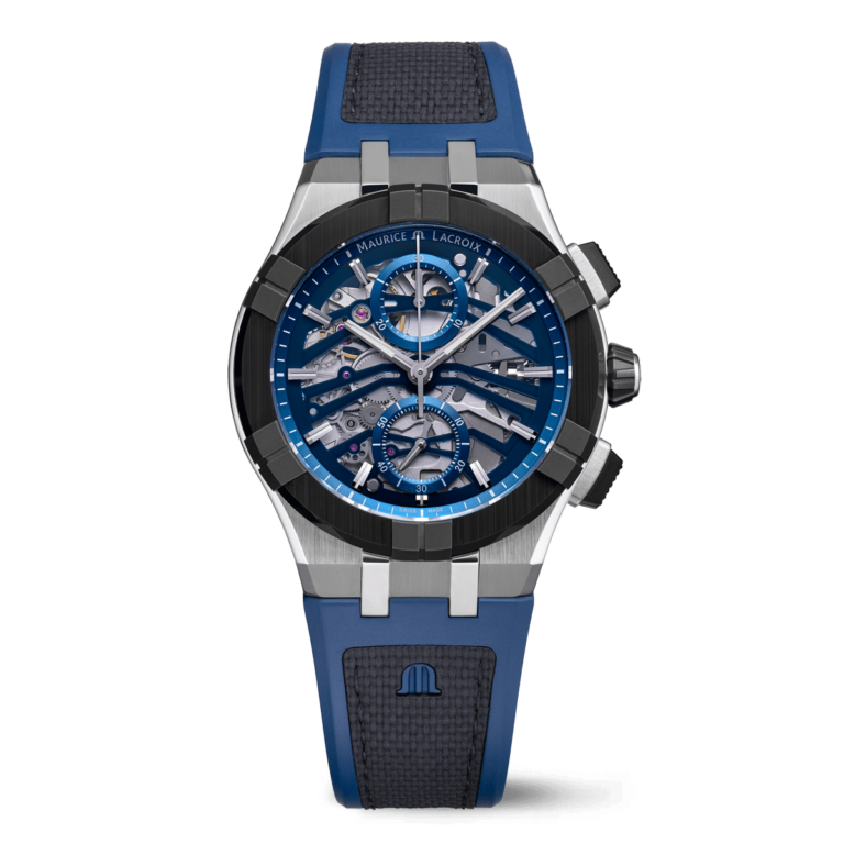 Maurice Lacroix Nam AC8018-SSL20-030-4