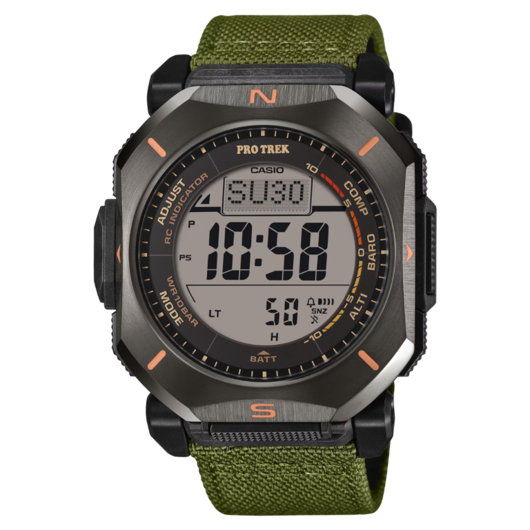 Casio Nam PRW-69YB-3DR
