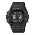 AE-1600HX-1BVDF - Ảnh 1