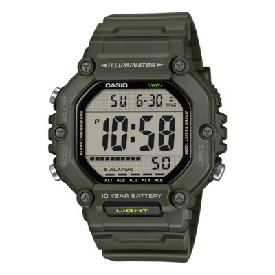 Ảnh sản phẩm AE-1600HX-3AVDF