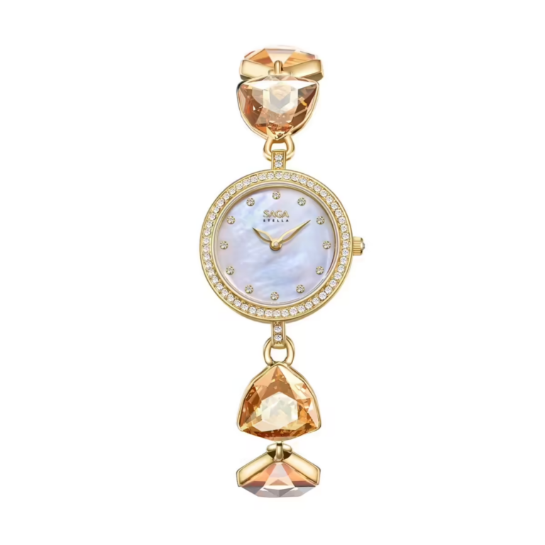 Saga Nữ 53442-GPMWGP-2A