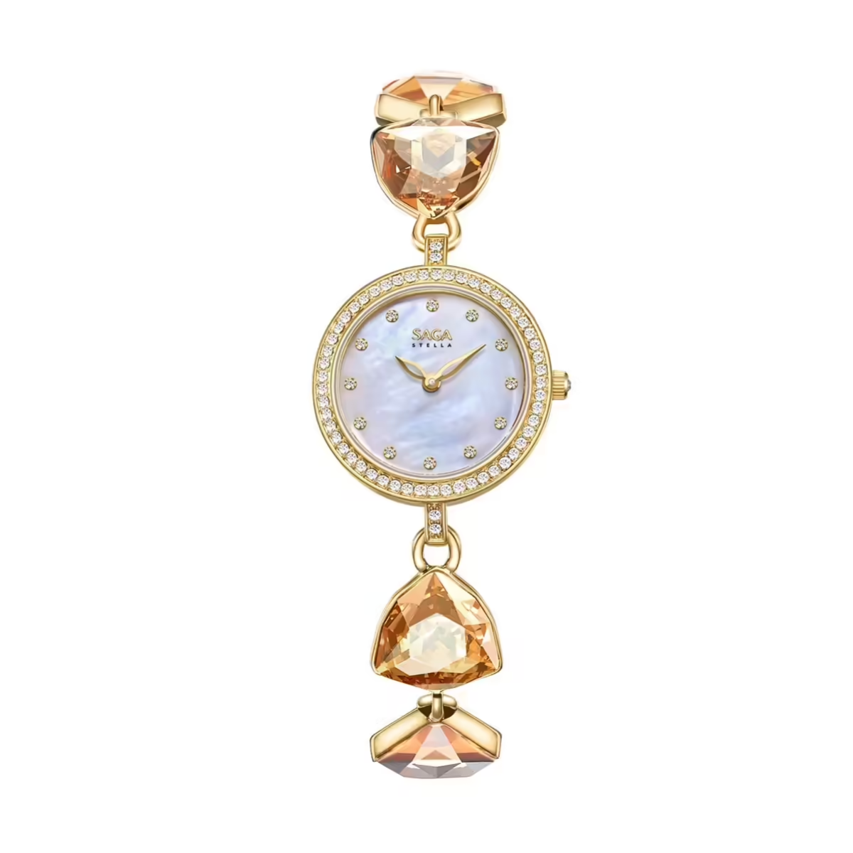 Saga Nữ 53442-GPMWGP-2A