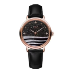 Saga Nữ 53624-RGBDBK-2 - Ảnh 1