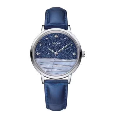 Ảnh sản phẩm Saga Nữ 53624-SVBLBL-2