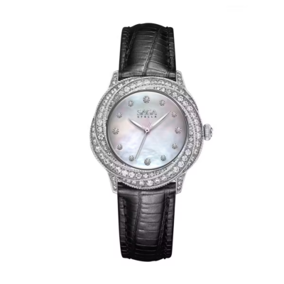 Ảnh sản phẩm Saga Nữ 53375-SVMWBK-2