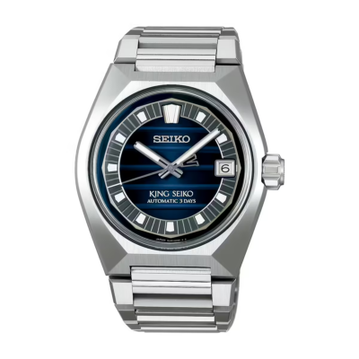 Ảnh sản phẩm Seiko Nam SLA085J1