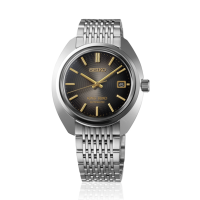 Ảnh sản phẩm Seiko Nam SJE121J1