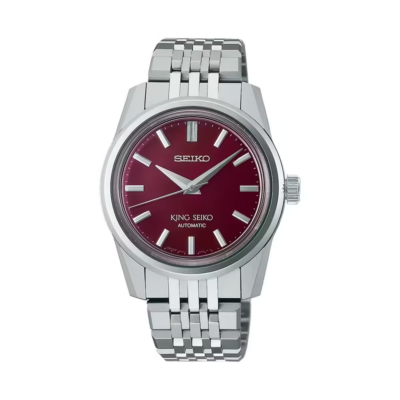 Ảnh sản phẩm Seiko Nam SPB287J1