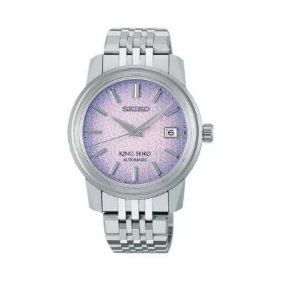 Ảnh sản phẩm Seiko Nam SJE107J1