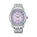 Seiko Nam SJE107J1 - Ảnh 1