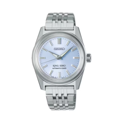 Ảnh sản phẩm Seiko Nam SPB457J1