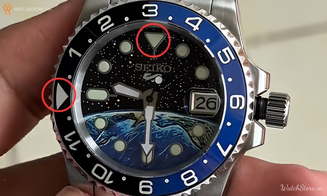 Niềng xoay đồng hồ có tác dụng gì? Hướng dẫn cách sử dụng đúng - ảnh 4