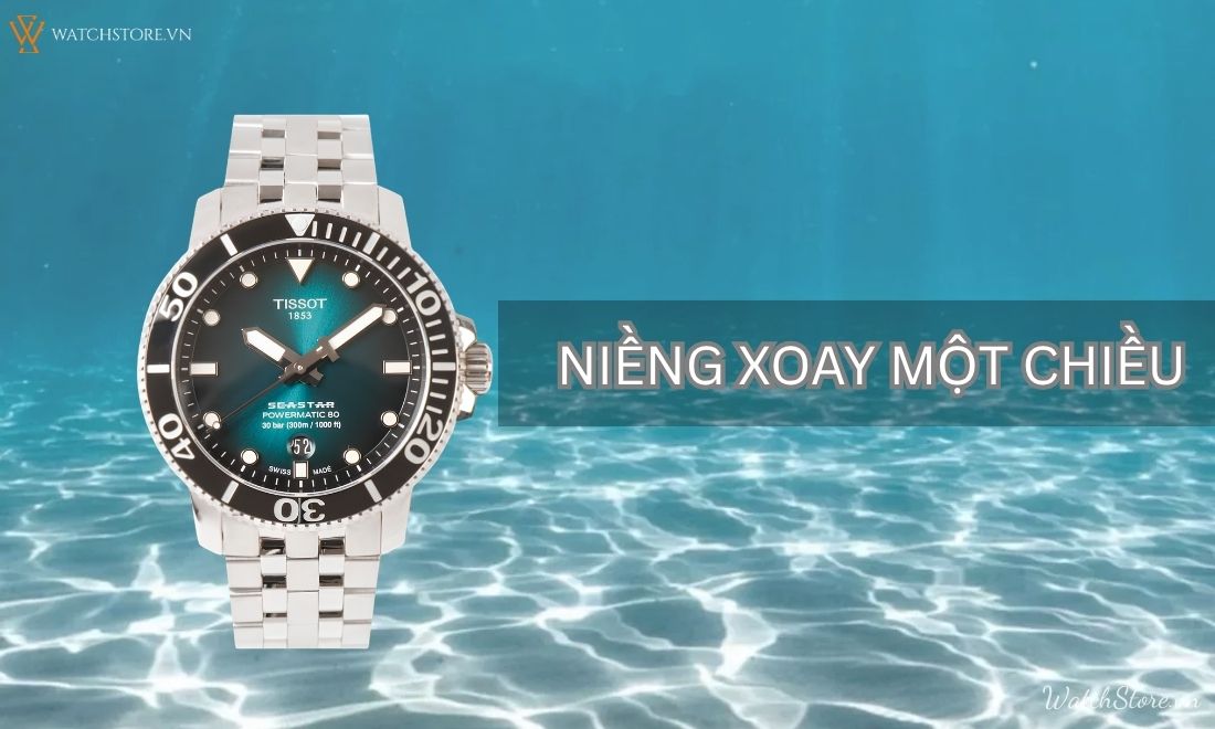 Niềng xoay đồng hồ có tác dụng gì? Hướng dẫn cách sử dụng đúng - ảnh 5