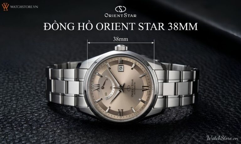 orient star 38mm 1