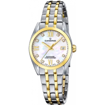 Ảnh sản phẩm Candino Nữ C4704/E