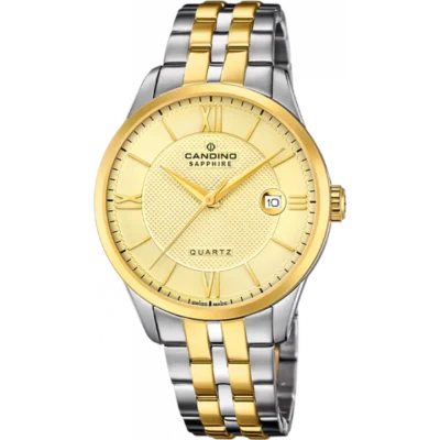 Ảnh sản phẩm Candino Nam C4706/A