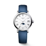 Longines Nữ L4.330.4.11.2 - Ảnh 1