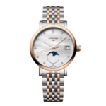 Longines Nữ L4.330.5.87.7 - Ảnh 1