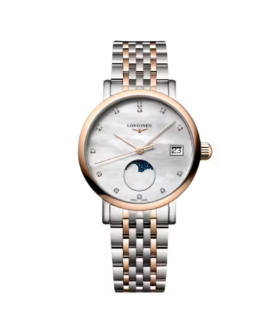 Ảnh sản phẩm Longines Nữ L4.330.5.87.7