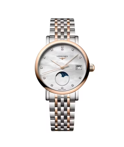 Longines Nữ L4.330.5.87.7
