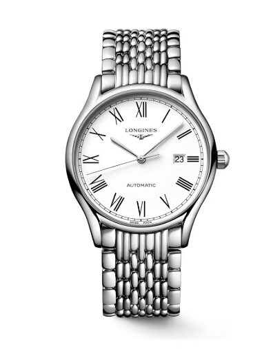 Ảnh sản phẩm Longines Nam L4.961.4.11.6