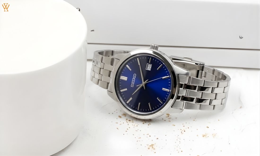 8 thương hiệu đồng hồ nữ nổi tiếng thế giới được săn đón nhất 2026 - ảnh 2