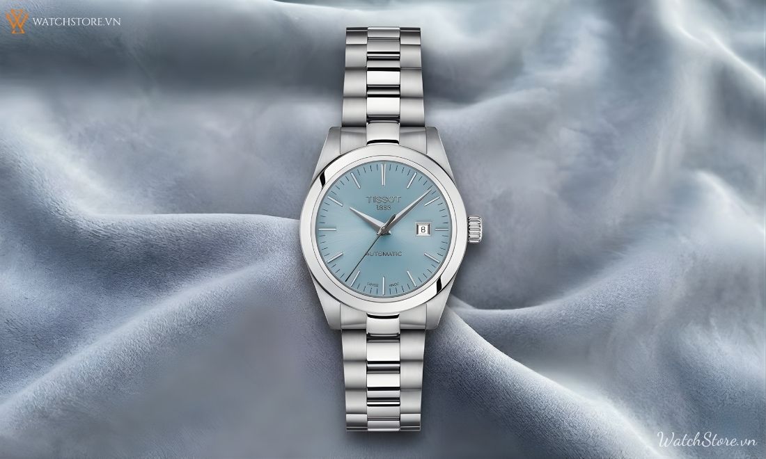 8 thương hiệu đồng hồ nữ nổi tiếng thế giới được săn đón nhất 2026 - ảnh 7