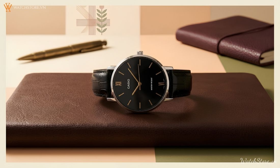Top 10 mẫu đồng hồ nam bán chạy nhất 2026 bền đẹp, giá tốt - ảnh 3