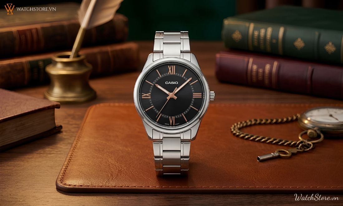 Top 10 mẫu đồng hồ nam bán chạy nhất 2026 bền đẹp, giá tốt - ảnh 5