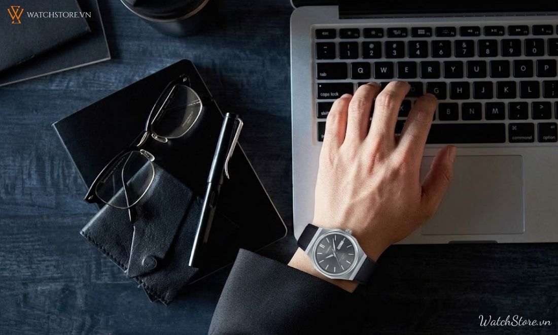 Top 10 mẫu đồng hồ nam bán chạy nhất 2026 bền đẹp, giá tốt - ảnh 6