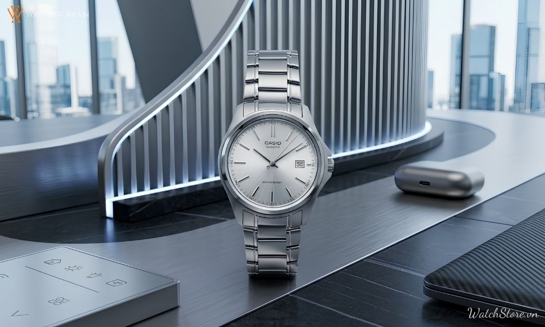 Top 10 mẫu đồng hồ nam bán chạy nhất 2026 bền đẹp, giá tốt - ảnh 7