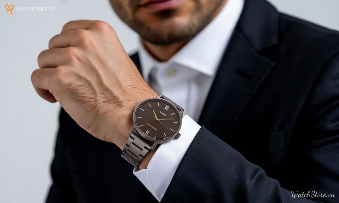 Top 10 mẫu đồng hồ nam bán chạy nhất 2026 bền đẹp, giá tốt - ảnh 8