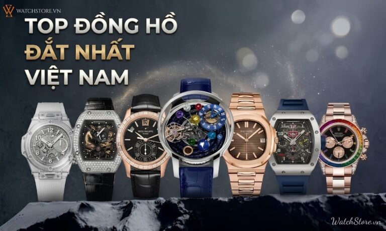 top dong ho dat nha viet nam 1