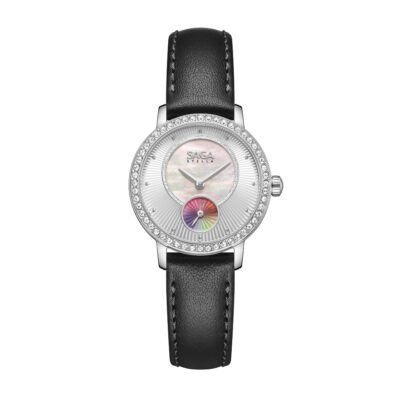 Ảnh sản phẩm 53578-SVSVBK-2A