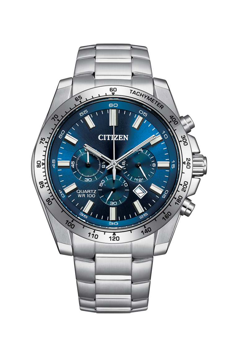 Citizen Nam AN8230-59M