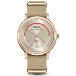 Doxa Nam D226RIY - Ảnh 1