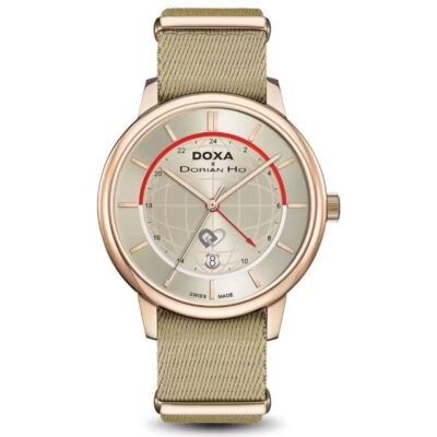 Ảnh sản phẩm Doxa Nam D226RIY