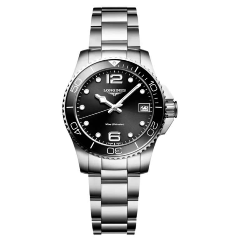 Longines Nữ L3.370.4.56.6