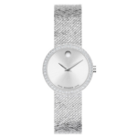 Movado Nữ 0607933 - Ảnh 1