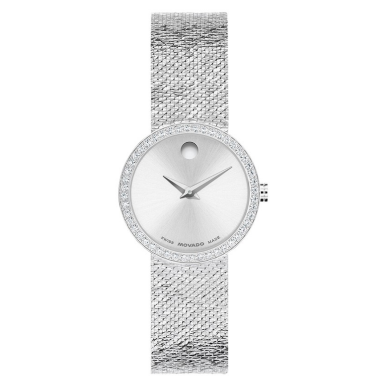 Movado Nữ 0607933