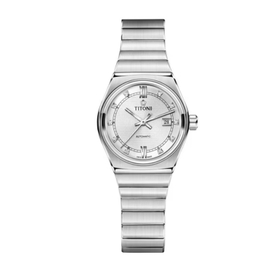Ảnh sản phẩm Titoni Nữ 23751-S-629