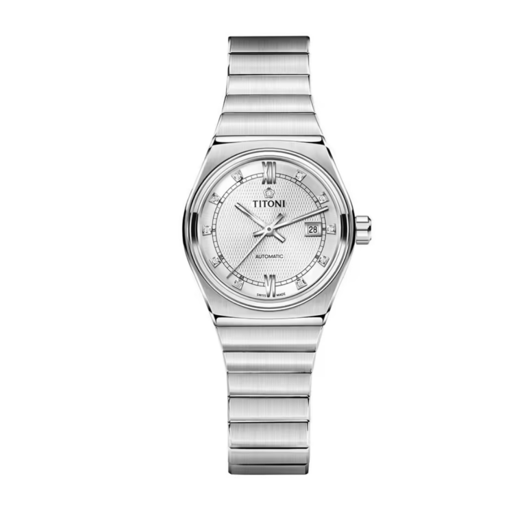 Titoni Nữ 23751-S-629
