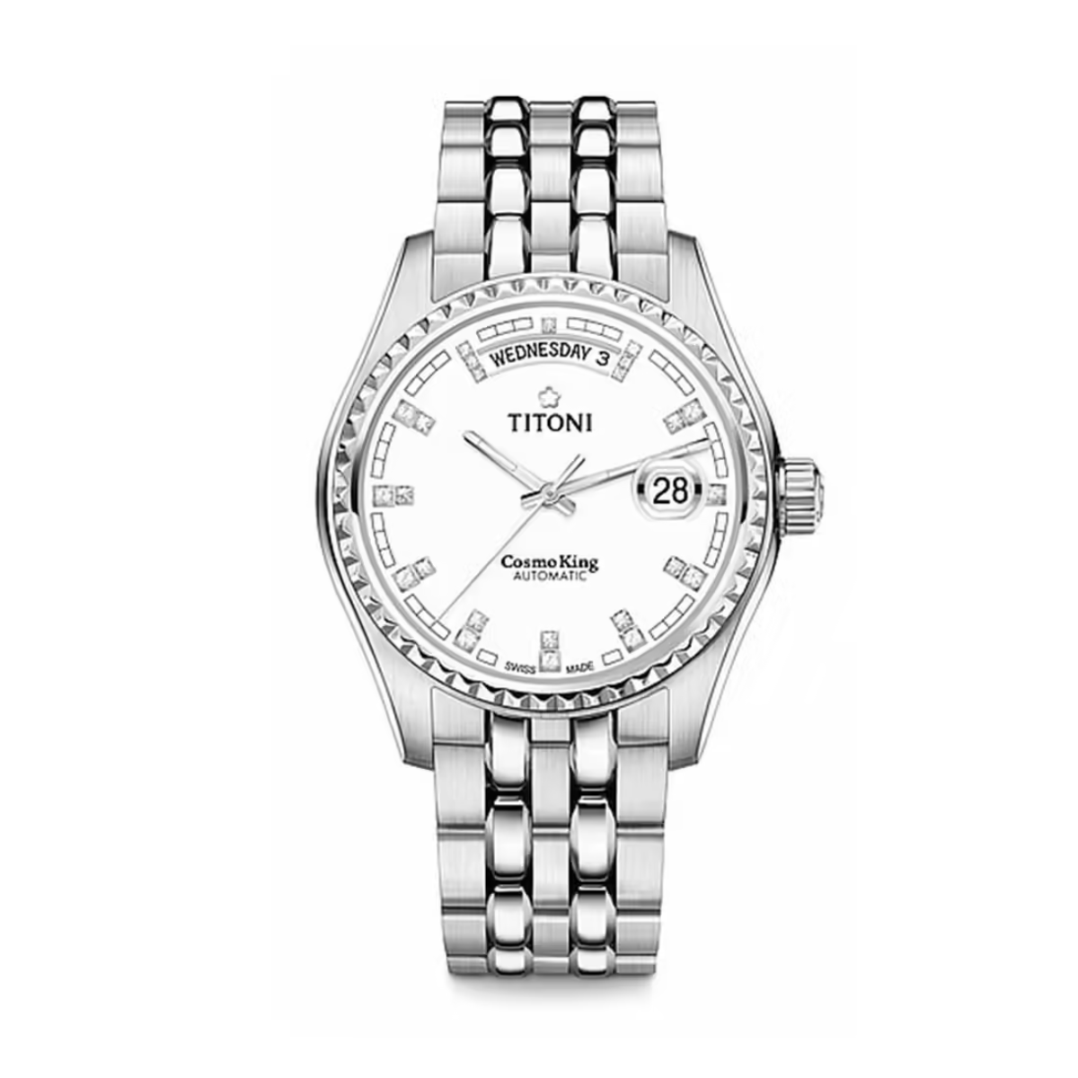 Titoni Nam 797-S-307