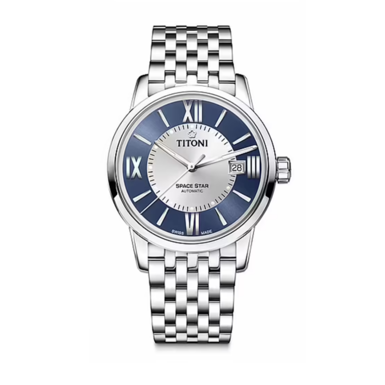 Titoni Nam 83538-S-ST-580