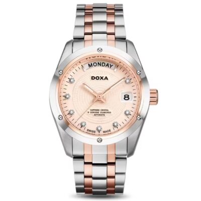 Ảnh sản phẩm Doxa Nam D171SRO