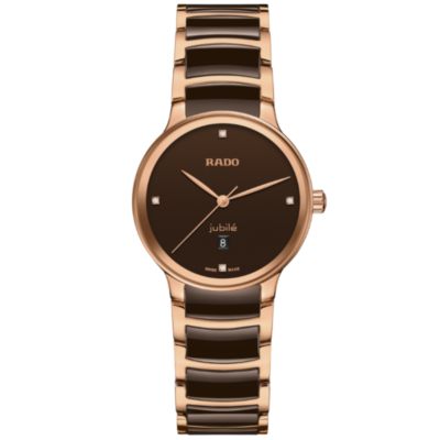 Ảnh sản phẩm Rado Nữ R30024712