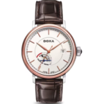 Doxa Nam D165RWH - Ảnh 1