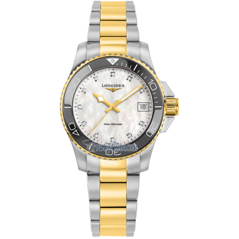 Longines Nữ L3.370.3.87.6
