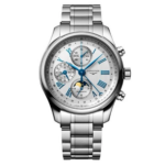 Longines Nam L2.773.4.71.6 - Ảnh 1